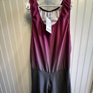 JL Rowing Unisuit NWT